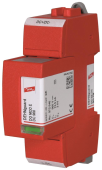 Dehn 972145 DG SE DC 900 DG SE DC 900 FM 