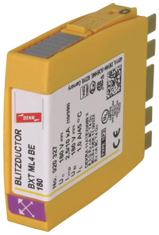 DEHN Kombi-Ableiter-Modul BXT ML4 920327 