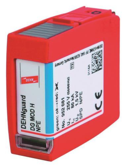 Dehn 952081 DG MOD H NPE    DG MOD H NPE 