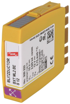 DEHN Kombi-Ableiter-Modul         920222 