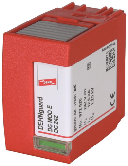 Dehn 972020 DG MOD E DC  DG MOD E DC 242 