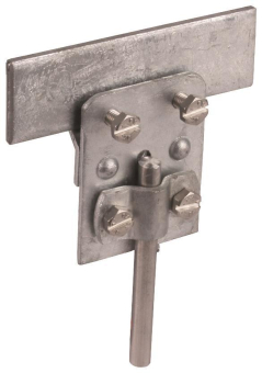 DEHN Falzklemme St/Tzn            251002 