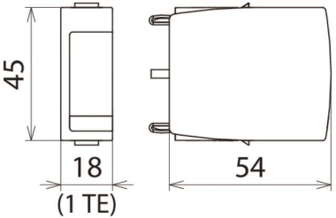 Dehn 952024 DG MOD ACI    DG MOD ACI 275 