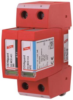 Dehn 952122 DG M   DG M TT 2P ACI 385 FM 