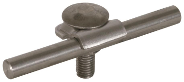 DEHN Klemmbock mit Schraube Niro  390159 