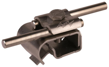 DEHN Dachrinnenklemme             339059 