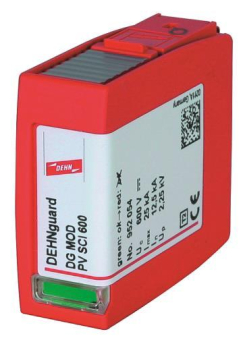 Dehn 952054 DG MOD PV  DG MOD PV SCI 600 