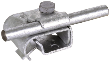 DEHN Dachrinnenklemme             339060 