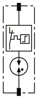 Dehn 952060 DGP C MOD ÜS-      DGP C MOD 