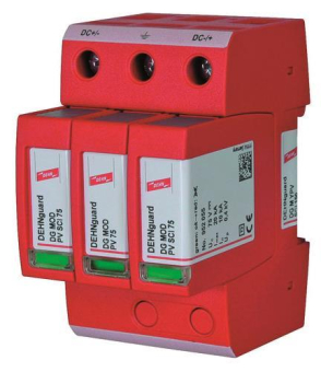 DEHN                    DG M YPV SCI 150 