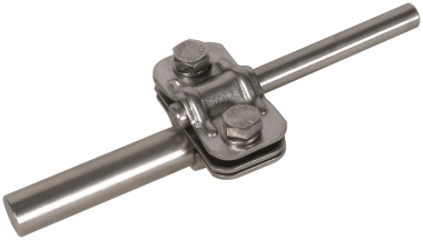 Dehn UNI-Trennkl. UTK 200 8.10 16 ZP V2A 