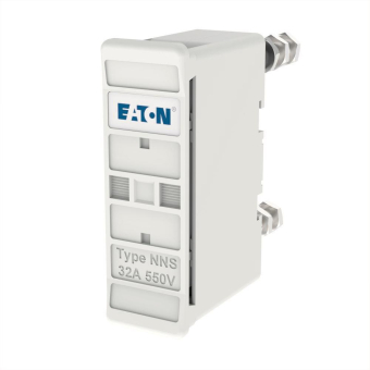 EATON Sicherungshalter Nsp. 32NNSBSWHITE 