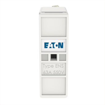 EATON Sicherungshalter Nsp. 63ENSBSWHITE 