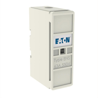 EATON Sicherungshalter Nsp.  63ENSFWHITE 