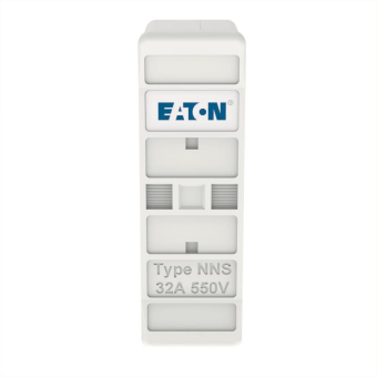EATON Sicherungshalter Nsp. 32NNSBSWHITE 