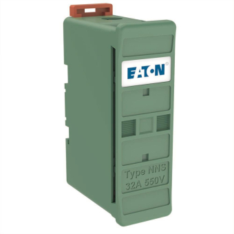 EATON Sicherungshalter Nsp.  32NNSFGREEN 