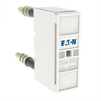 EATON Sicherungshalter Nsp. 63ENSBSWHITE 
