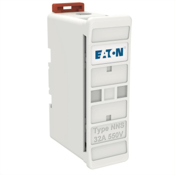 EATON Sicherungshalter Nsp.  32NNSFWHITE 