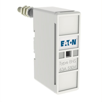 EATON Sicherungshalter Nsp 63ENSFBSWHITE 