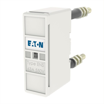EATON Sicherungshalter Nsp. 63ENSBSWHITE 