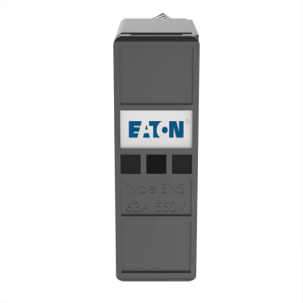 EATON Sicherungshalter Nsp.     63ENSFBS 