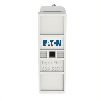 EATON Sicherungshalter Nsp 63ENSFBSWHITE 