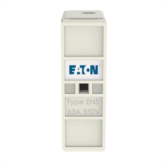 EATON Sicherungshalter Nsp.  63ENSFWHITE 