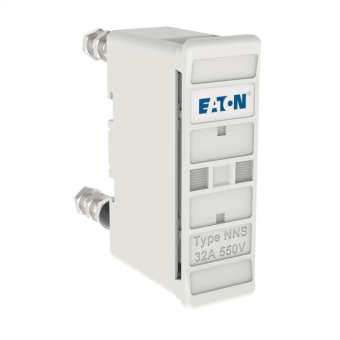 EATON Sicherungshalter Nsp. 32NNSBSWHITE 