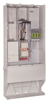 GSAB Wandlermessung Eon    42.W250.AR-01 