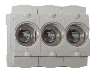 Mersen 04735.000000 INNOZED m.Abdeckung 