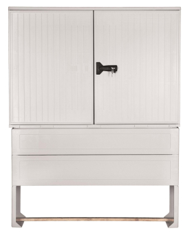 GSAB Normkabelverteilerschrank    3S1000 