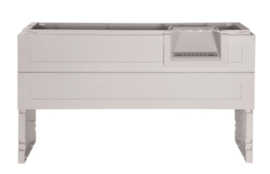 GSAB Normsockel Gr.3 H950mm          3FS 