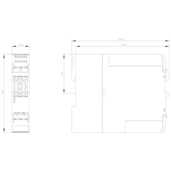 Siemens 3UF76001AB010    3UF7600-1AB01-0 