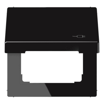 Jung Klappdeckel          LS990BFKLSOCSW 