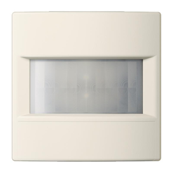 Jung KNX Automatikschalter      LS3181-1 
