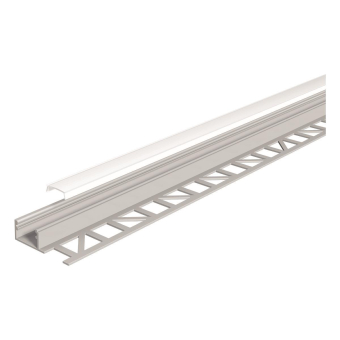 EVN Alu Fliesenprofil mit     APFL1AM200 