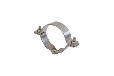 Pracht GECKO L Rohrschelle 2"    EX55005 