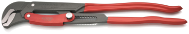 Knipex Rohrzange 2" S-Maul mit   8361020 