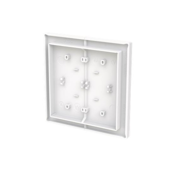 BJ Wippe 2-fach Smart       6736 FoH-44M 