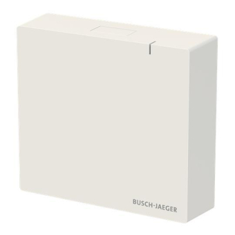 BJ System Access Point 3.0        SAP.13 