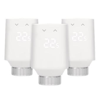 BJ Eve Thermo Set 3x Smartes      EVE-T3 