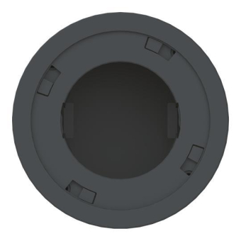 BJ Busch-Präsenzmelder     PMA/A1.11-885 