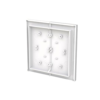 BJ Wippe 2-fach Smart       6736 FoH-44G 