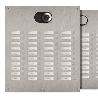 Comelit IX0440 Frontplatte Switch 40 TN 