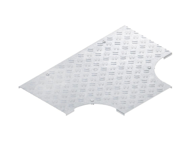 Niedax Deckel B305mm   RTSDVRS 300-2.0 S 