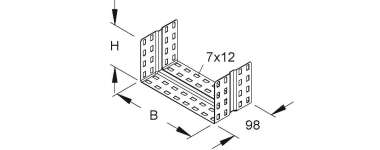 NIED Verbinder                 RV110.200 