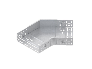Niedax Bogen 45° f.KR      RBAC 60.200 S 