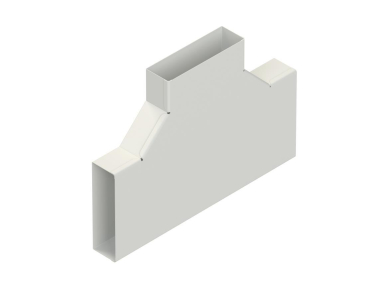 NIED T-Stück 90 Grad       LUTC 60.200 R 