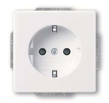 BJ SCHUKO -Std eBs SrK      2300 EUCB-84 