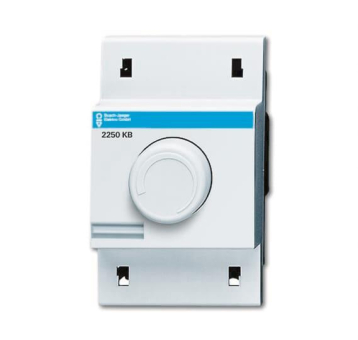 BJ Dimmer Phasenanschnitt         2250KB 